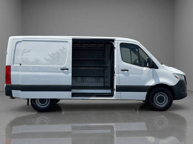 mercedes-benz sprinter cargo van 2022 W1Y70BGY8NT089355 image mercedes-benz sprinter cargo van 2022 W1Y70BGY8NT089355 image